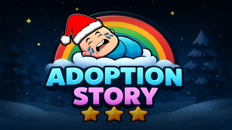 Adoption 🚼  (STORY) artwork