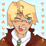 HETALIA T-SHIRTS DUDE!!!!!