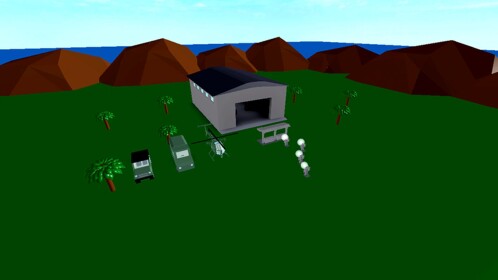 Gun Testing