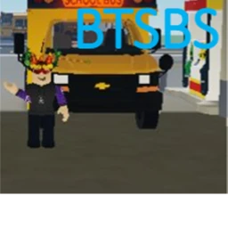 BluelTech School Bus Simulator icon