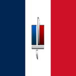 • The Army of the French Republic •