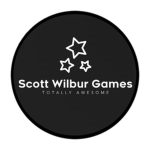 Scott Wilbur Games