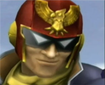 Captain Falcon