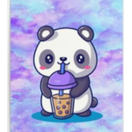 My boba people