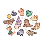 Home For Animals
