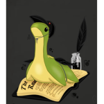 Nessie Gang