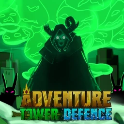 Adventure Tower Defence ⚔️ icon