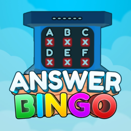 [🏆] Answer Bingo