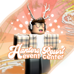 Hanters Resort Event Center V1