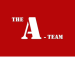 The Team! :)