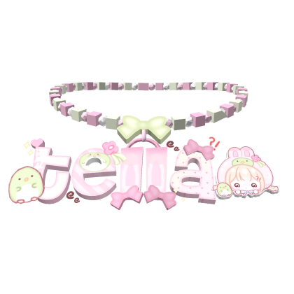 ꒰♡꒱ 3.0 tella /awisa thumbnail