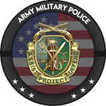 |-[USA]-| Army Military Police