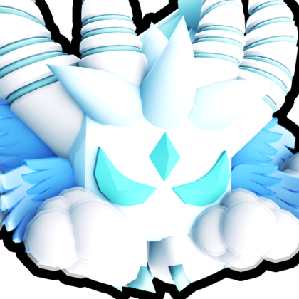 Normal Cloudy Dragon