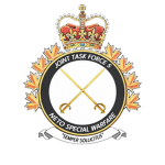 NETO Joint Task Force 5