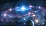 The world is awesome