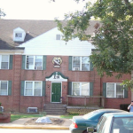 Sigma Nu Fraternity