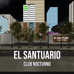 The Sanctuary