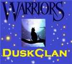 Warrior Cats of DuskClan