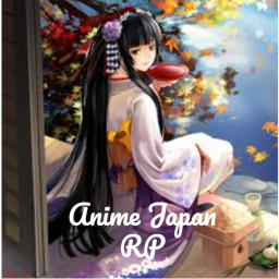 Anime Japan RP