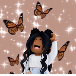 🦋✨Butterfly Hangout✨🦋