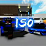 ISO wassup join !