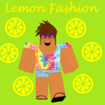 .+* Lemon Fashion *+.