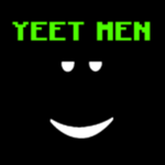 Yeet Men Clothing