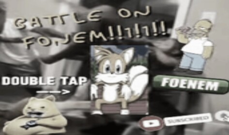 Battle ON FOENEM (DAILY UPDATES!!!)