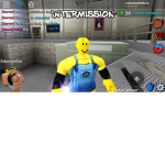 Mr blox fans