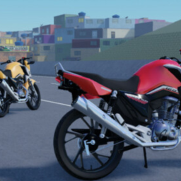 New Update! Moto Rank [Beta] 🏍️🏆
