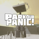 Parkour Panic Test Place