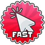 Fast Click! 👆