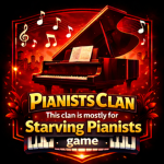 Pianists Clan