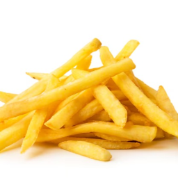 fries