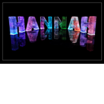 Hannah"s Nation