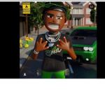 Blacc77
