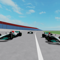 Chez Motor Raceway(Update)