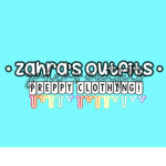 • Zahra’s Outfits •