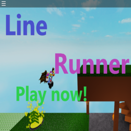 Line runner (version 1.0)