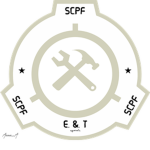 {SCP} | Technical Services Department