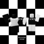 CHECKERS FAMILY