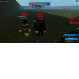 capture the flag vs