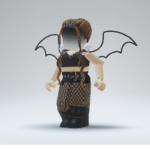 Devils clothes :)