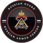 |RA| Russian Guards Regiments