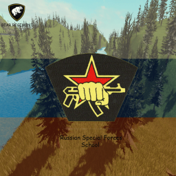 Spetnaz Command Center