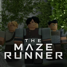 The Maze Runner icon
