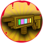 Game Badge Icon