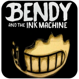 bendy chapter one icon