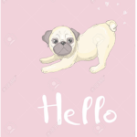 UniPug Love Club