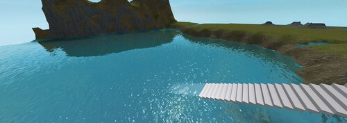 Ragdoll Testing